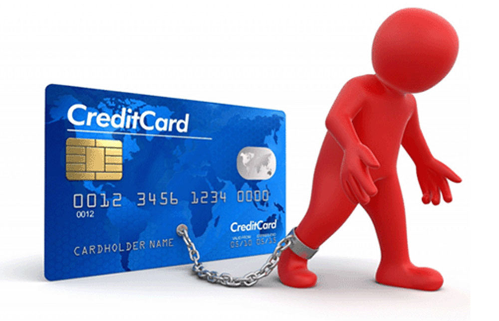 Cargos e Intereses en las Tarjetas de Crédito