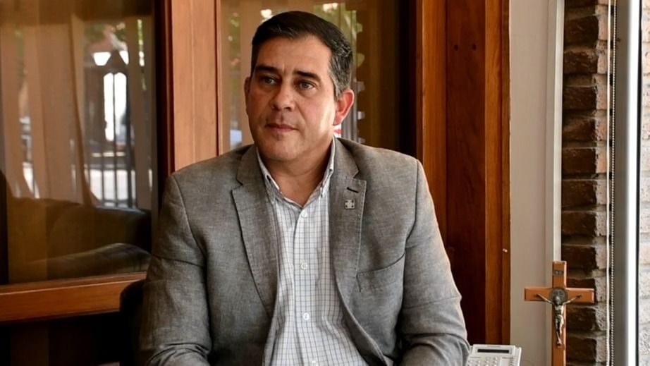 La defensa del intendente de Angaco denuncia persecución política y cuestiona accionar fiscal en el caso que lo investiga