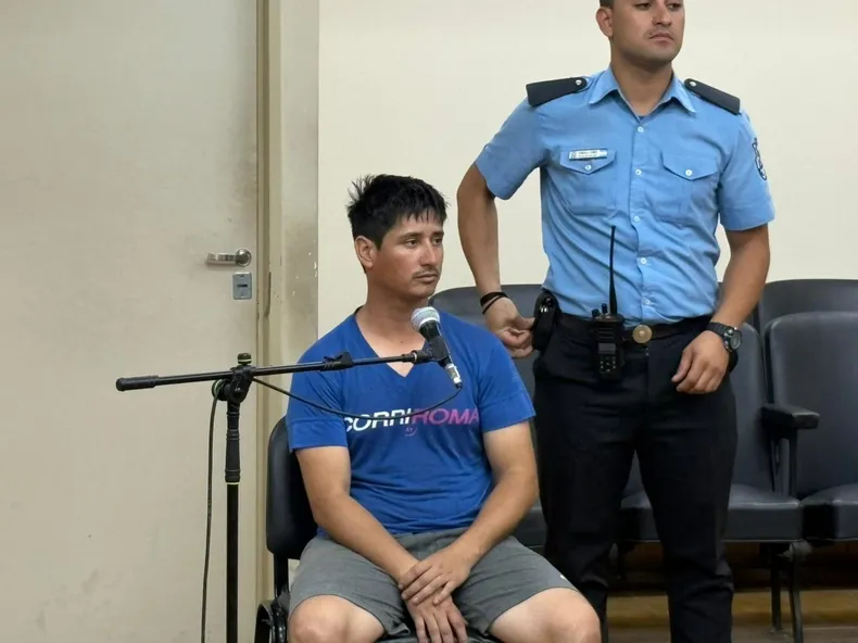 Condenaron al hombre que abusó de una menor mientras compraba en un kiosco en Pocito