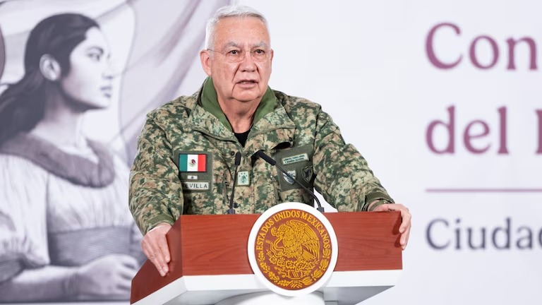 México dio detalles de la operación contra «El Mencho»: su pareja fue clave para la captura del narco más buscado