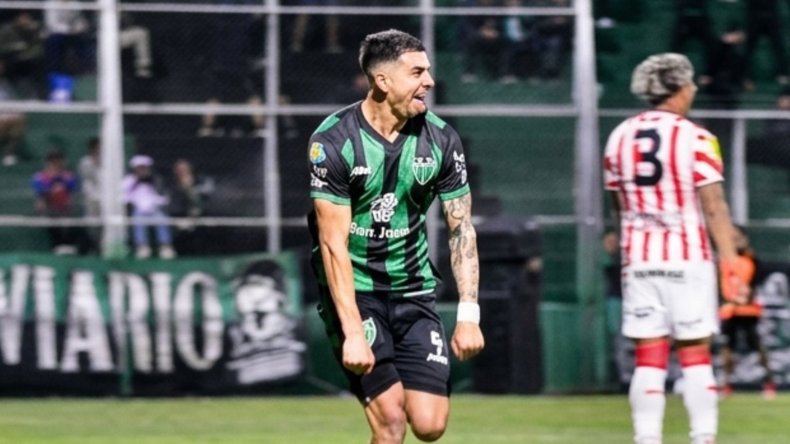 San Martín y un empate con sabor a poco (VIDEO)
