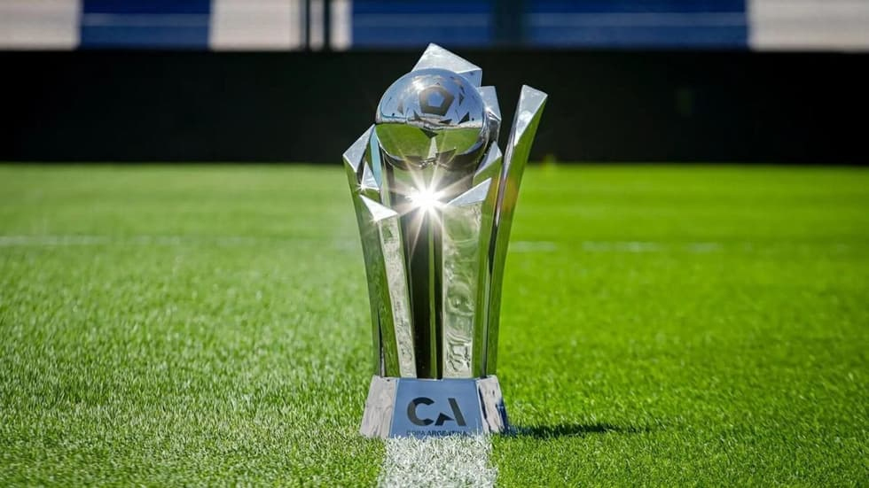 AFA actualizó los premios de la Copa Argentina 2026: ¿Cuánto ganan los equipos por pasar de fase?