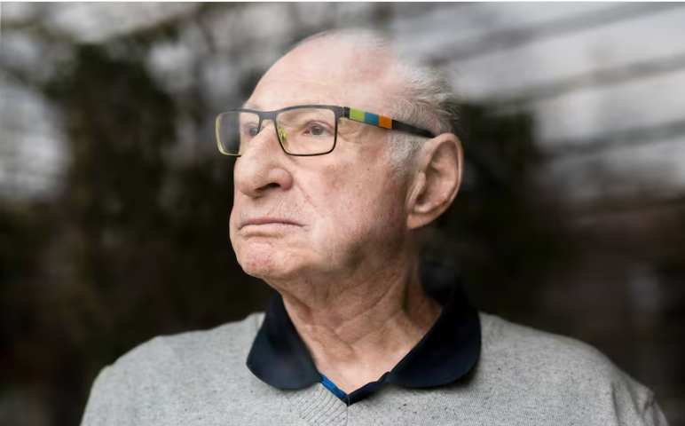Murió el periodista Ernesto Cherquis Bialo, a los 85 años