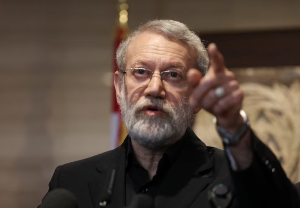 Israel anunció que abatió a Ali Larijani, jefe del Consejo de Seguridad de Irán