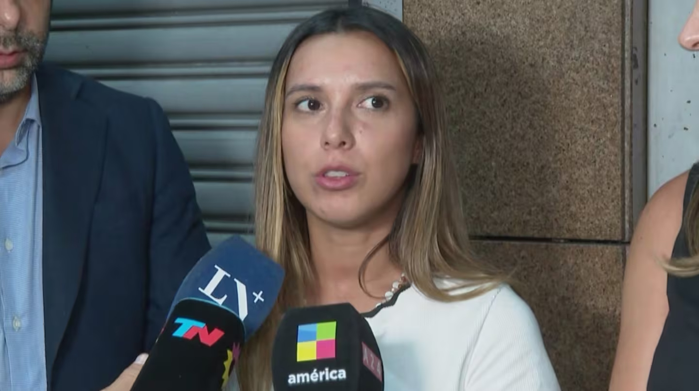 La abogada acusada de racismo en Brasil podrá volver a la Argentina y deberá hacer tareas comunitarias