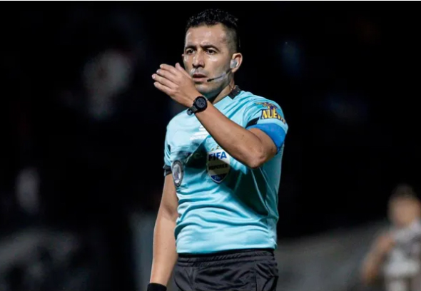 Escándalo con Lobo Medina: chats filtrados, presunto arreglo de partido y denuncia penal