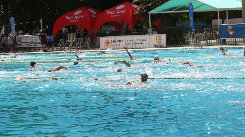 Natacion