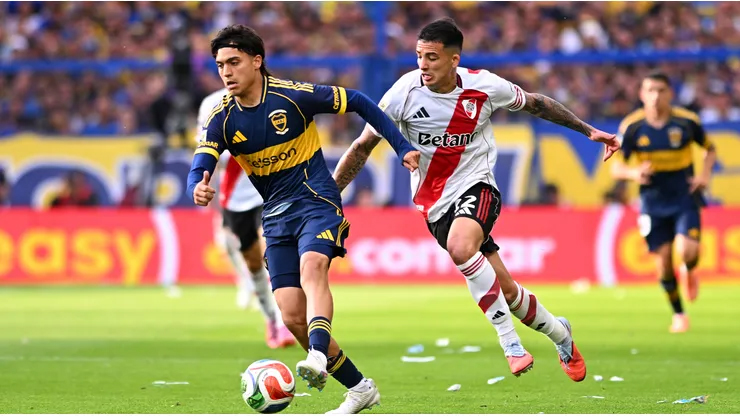 River y Boca tienen fecha confirmada para un nuevo Superclásico en el Monumental