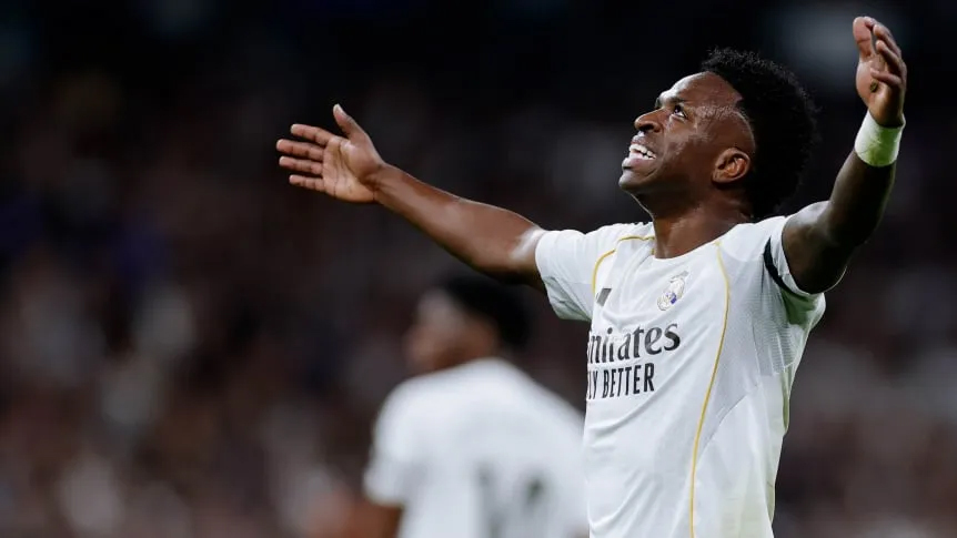 En un partidazo, Real Madrid venció 3-2 a Atlético de Madrid y se adueñó del clásico (VIDEO)