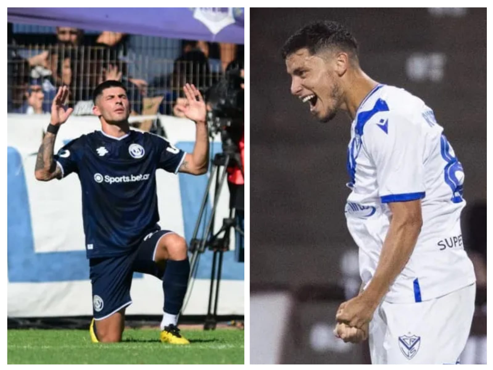 Torneo Apertura: Finalizó la undécima fecha
