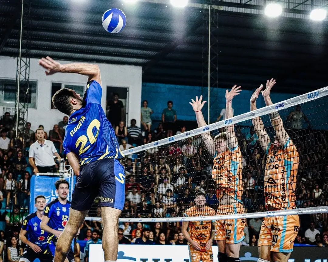 UPCN busca el pase a la gran final con entrada libre y gratuita