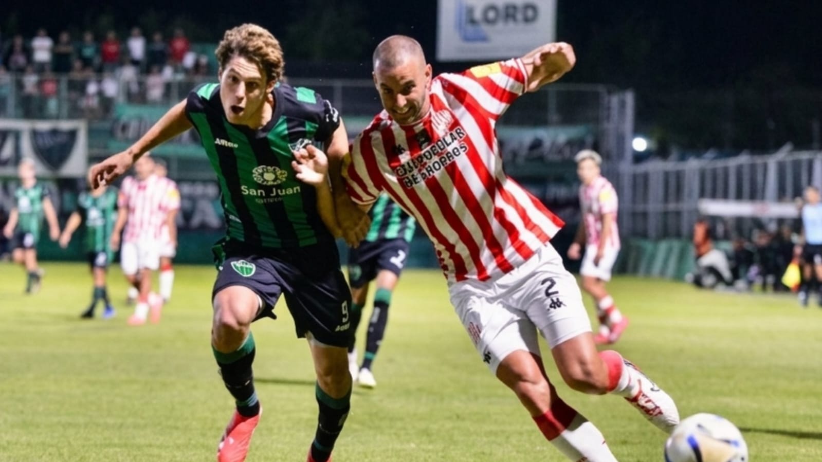 San Martín recibe a Racing de Córdoba con la obligación de ganar