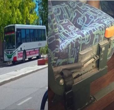 Calingasta: recolectan firmas ante deficiencias en servicio de transporte