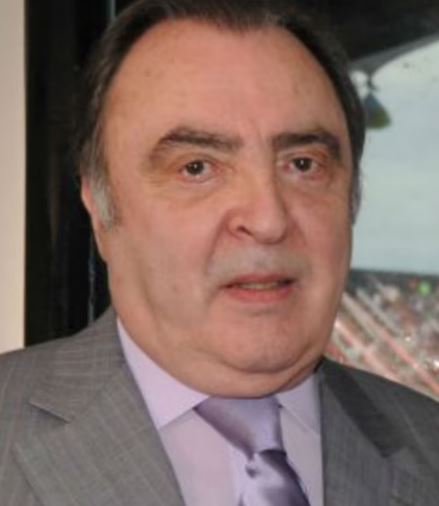 Murió Marcelo Araujo, el periodista que revolucionó la forma de relatar fútbol