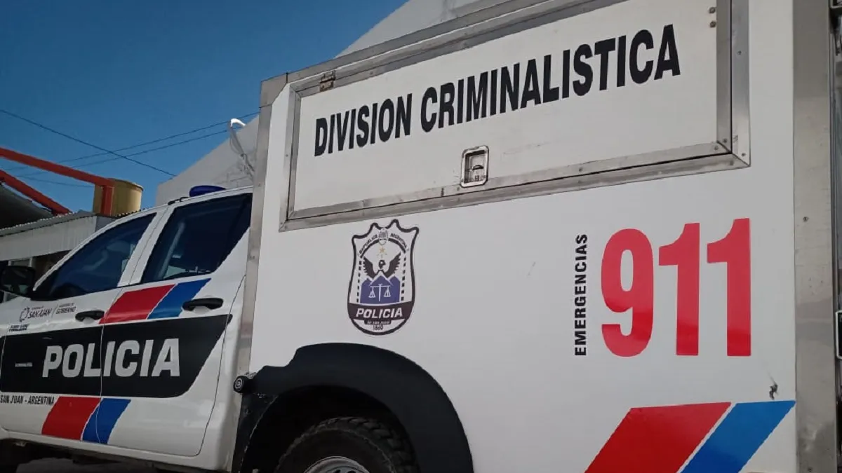 Murió un ciclista tras ser atropellado en Rivadavia y luchar por su vida