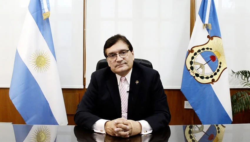 Cómo será el nuevo concurso al Poder Judicial