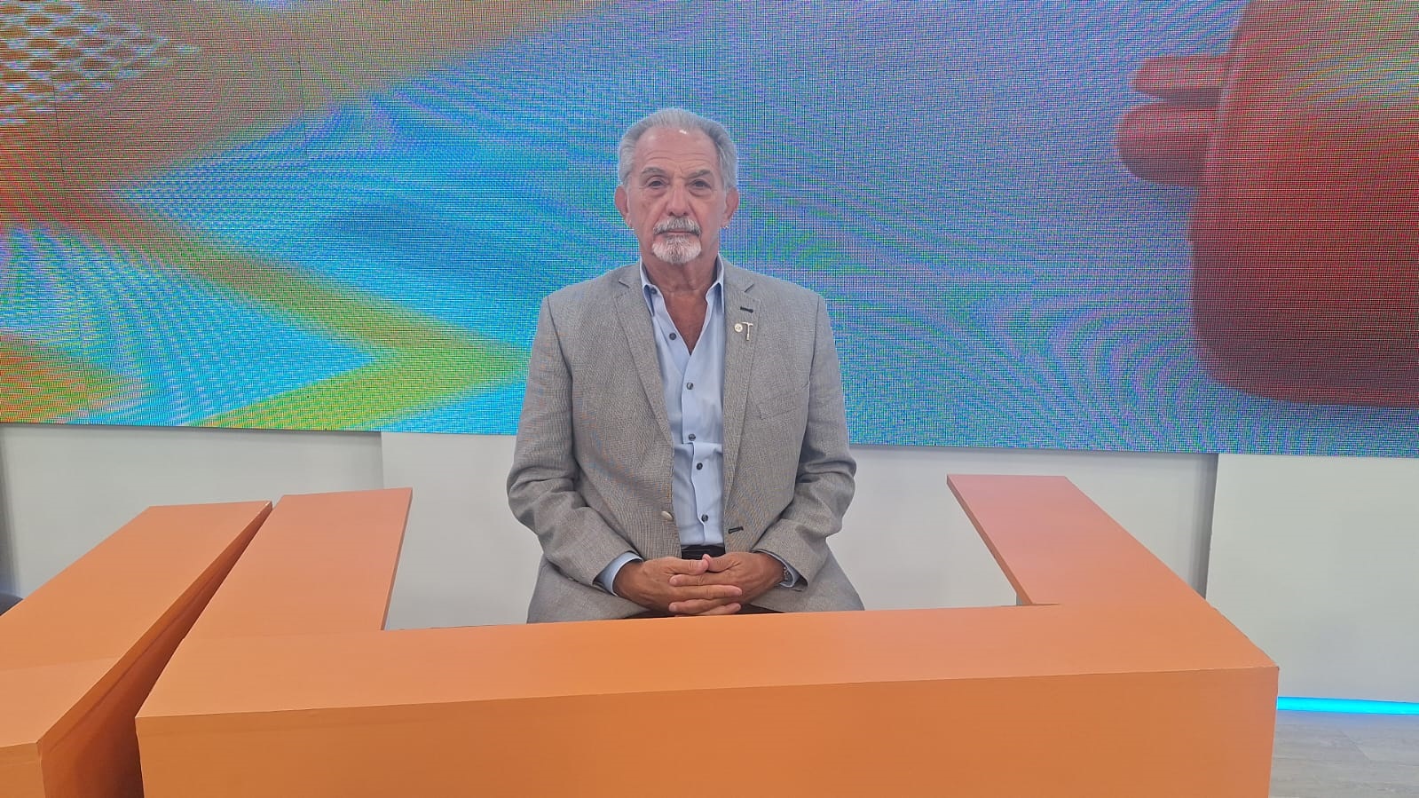 Hugo Goransky: «Sin soluciones rápidas la Industria no sobrevivirá al nuevo modelo»