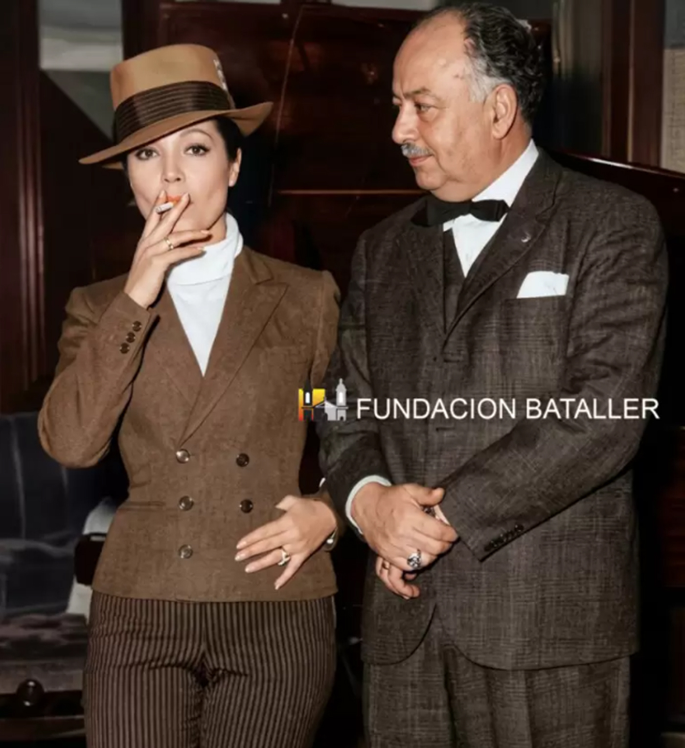 Don Rogelio y la estrella