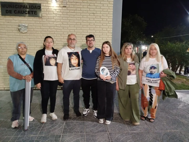 Familiares de las víctimas en la tragedia en Caucete exige medidas urgentes en rutas y hará un pedido a Orrego