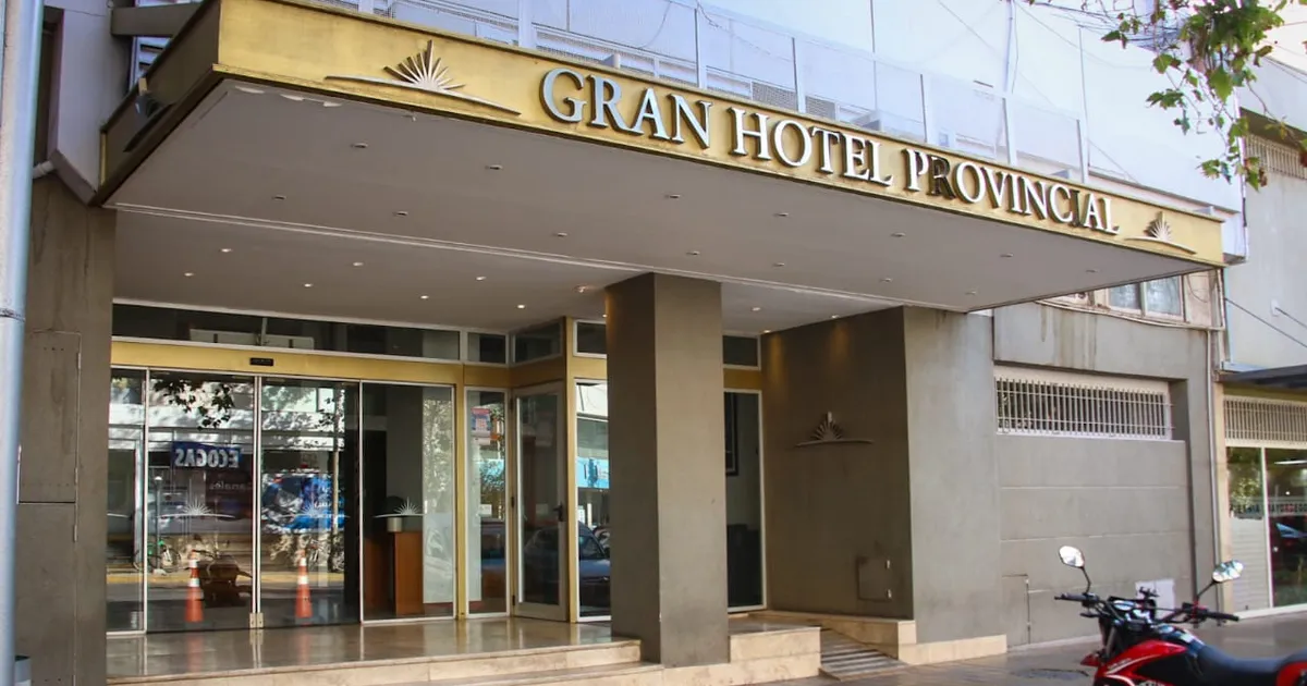 Avanza la concesión del Hotel Provincial y en marzo se abrirá licitación: cadenas nacionales e internacionales buscan ganar