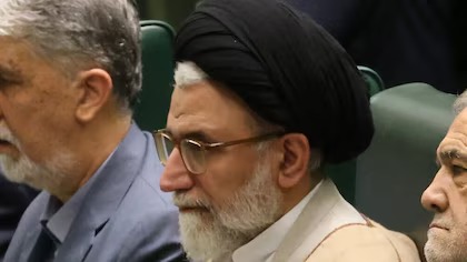 Israel anunció que abatió a Ismail Khatib, jefe de la Inteligencia de Irán