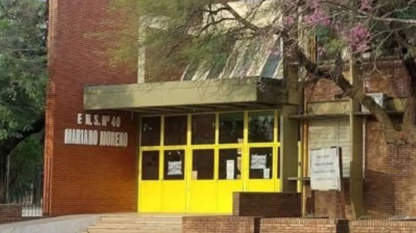 Qué se sabe del caso del alumno que mató a un compañero en un colegio de Santa Fe: quién es el tirador