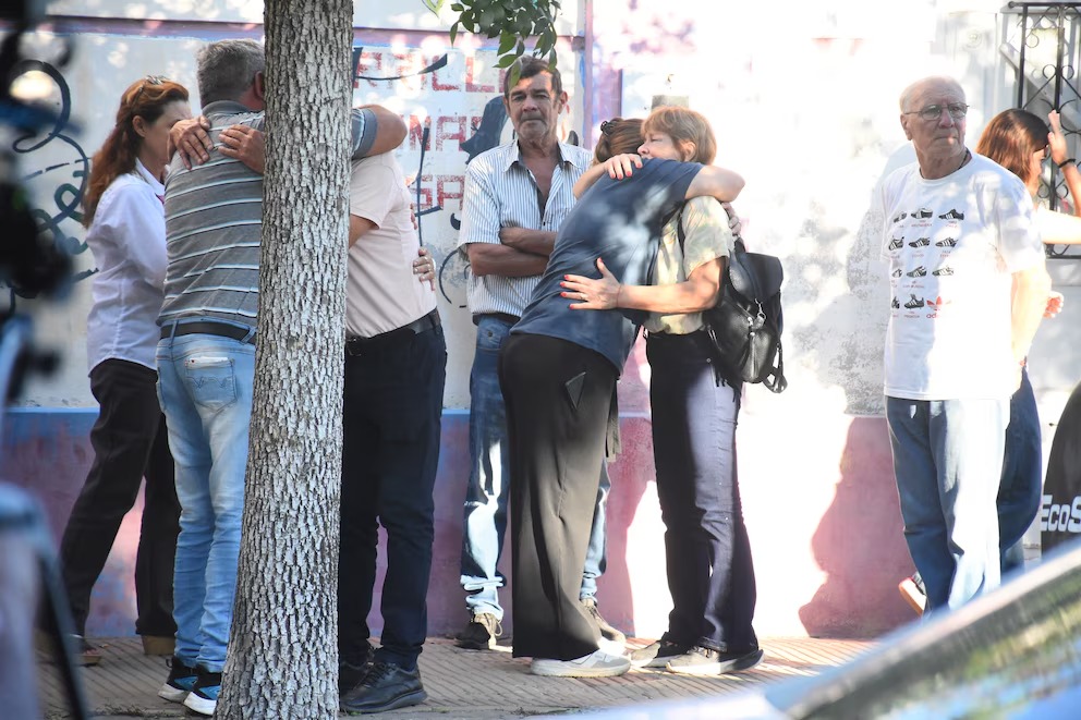Paso a paso, cómo fue el ataque en la escuela de Santa Fe: el relato del fiscal que investiga el caso