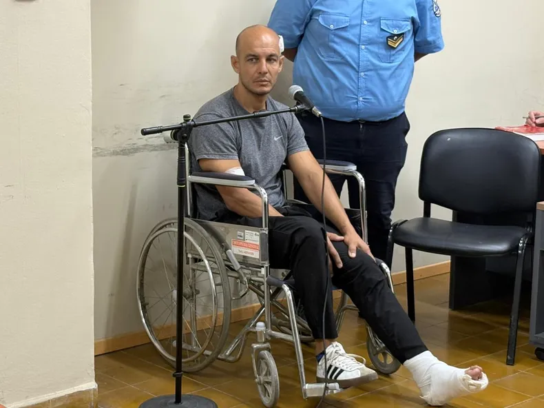 Condenaron al empresario riojano por la muerte de un sanjuanino en un choque sobre Ruta 141