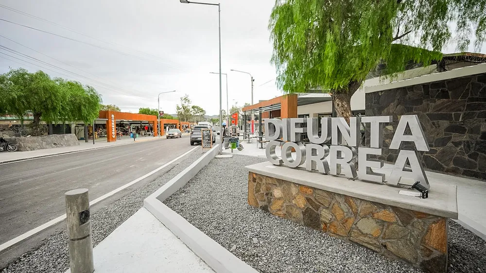 Vandalismo en la Difunta Correa: reforzarán la seguridad tras daños en las nuevas instalaciones