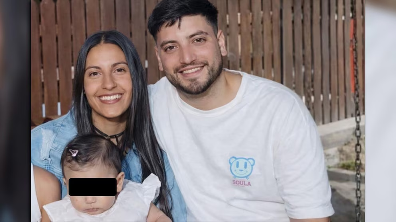 Identificaron a las jóvenes víctimas fatales de la tragedia en Ruta 20