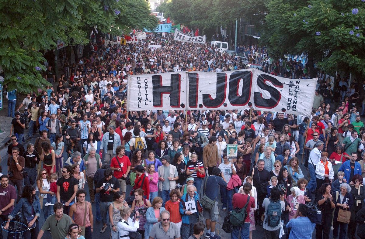 A 50 años del golpe, H.I.J.O.S. San Juan advierte que crece la cifra de desaparecidos identificados en la provincia