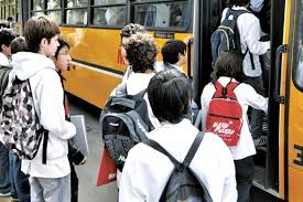 Red Tulum: personal asesorará en los colectivos sobre el pasaje escolar y docente gratuito