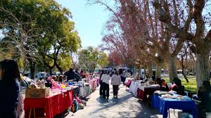 Feriantes de Plaza Laprida serán reubicados tras Semana Santa