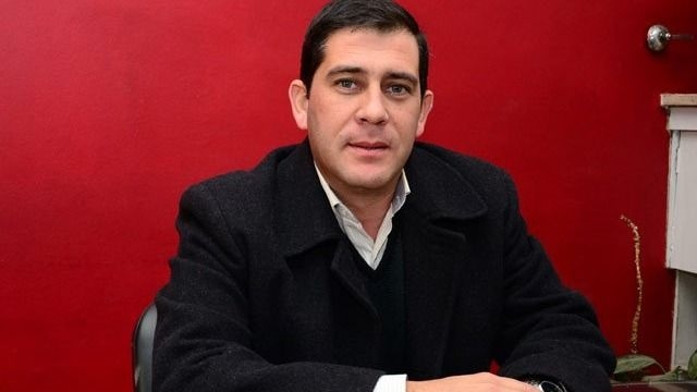 La justicia rechazó suspender el juicio contra el intendente de Angaco José Castro y se fijaron fechas