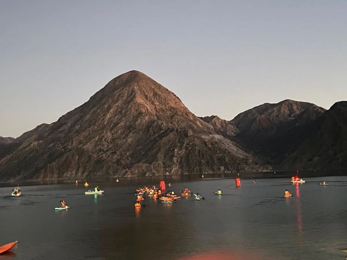 El Ironman impulsó un fuerte movimiento turístico y posiciona a San Juan como destino clave
