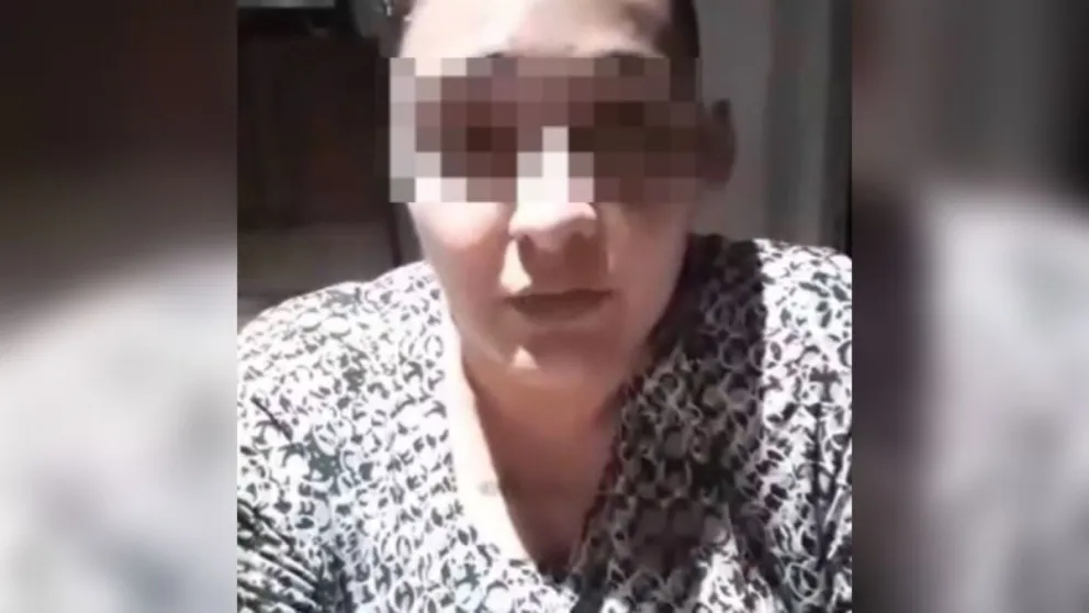 Habló la mamá de la niña, víctima de abuso en 25 de Mayo y negó saber lo que ocurría