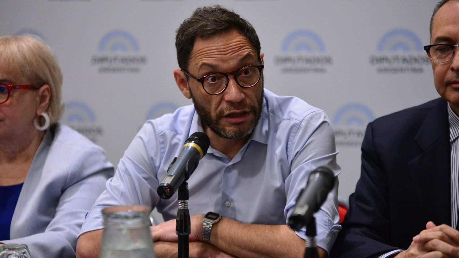 Ferraro llegará a San Juan con una agenda centrada en el ambiente y el cuidado del agua