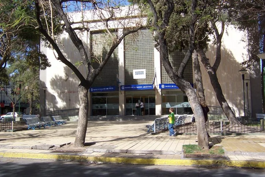 Paro bancario nacional con impacto dispar: San Juan tendrá actividad normal pese a la adhesión formal