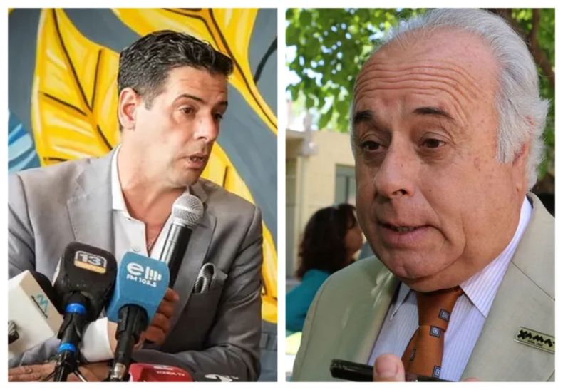 Sin acuerdo en la conciliación entre Lima y Vallejos: la causa seguirá hasta agosto