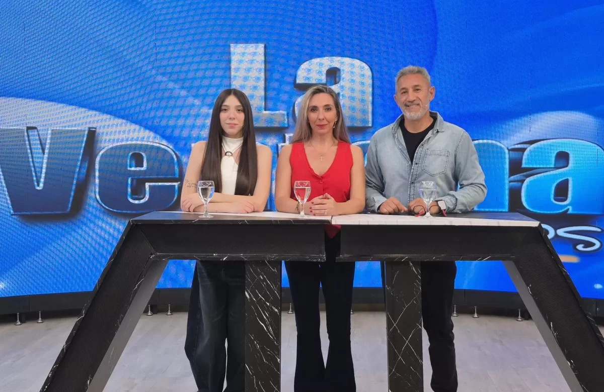 El show de preguntas y respuestas en La Ventana suma figuras locales
