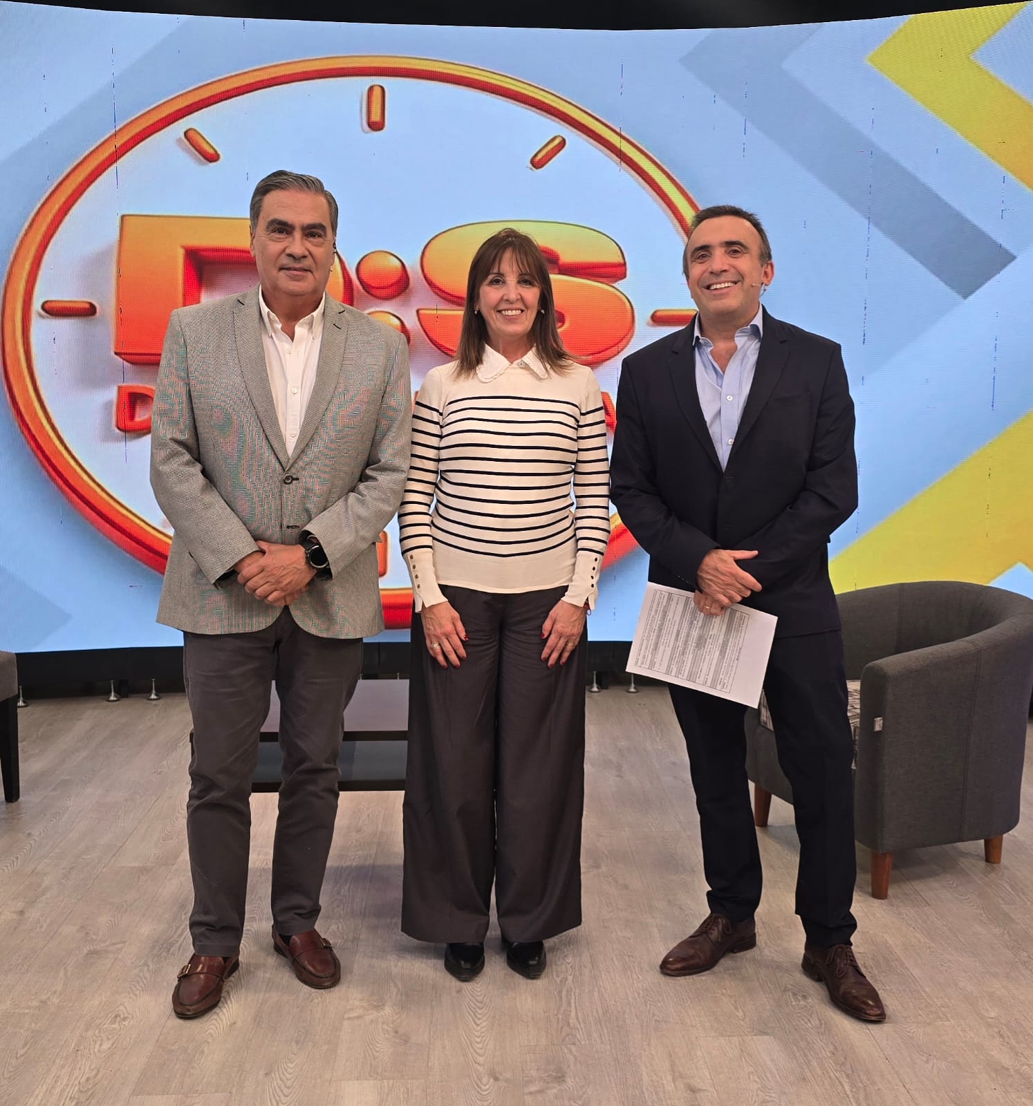 Susana Laciar impulsa un plan metropolitano por la Niñez y Adolescencia