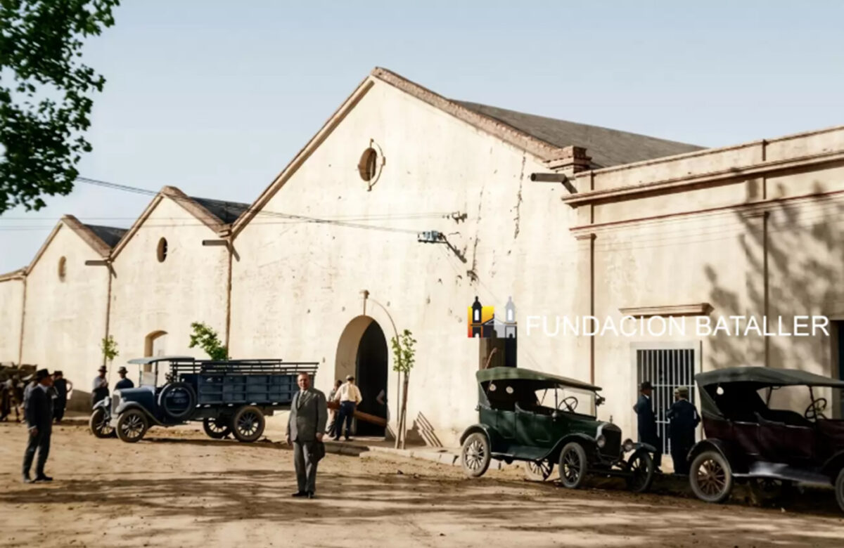 La Bodega López Peláez
