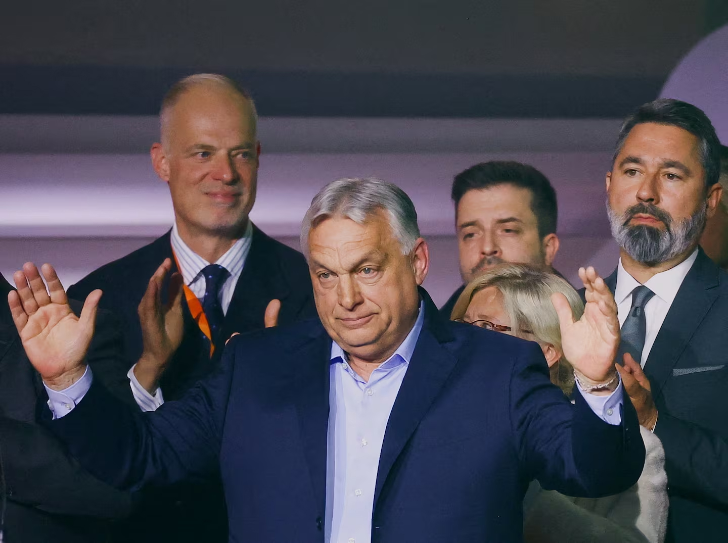 Elecciones en Hungría: Victor Orbán reconoció la derrota y dejará el poder después de 16 años
