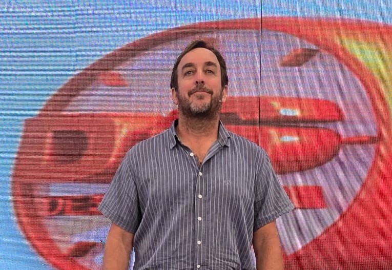 Megasequía y acuíferos al límite: El drama oculto a 10 metros bajo nuestros pies.