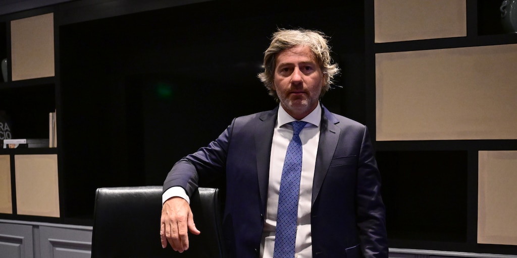 Mahiques llegará a San Juan para la Junta Federal de Cortes y avanza con designaciones judiciales