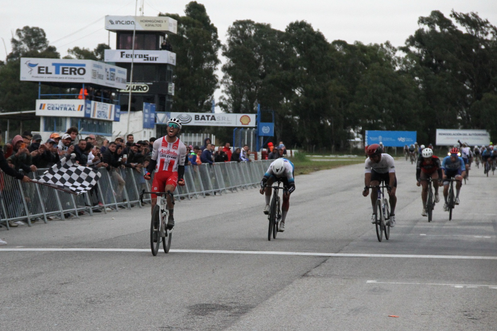 San Juan, la capital indiscutida del ciclismo