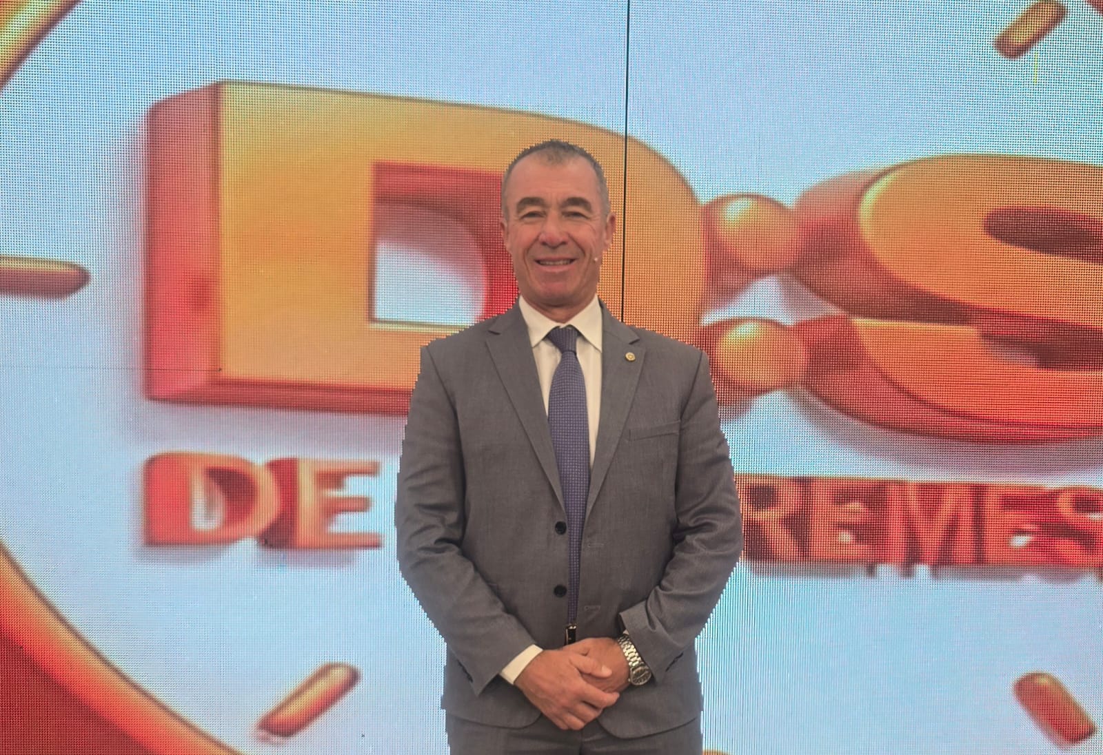 Fabián Martín en De Sobremesa: «No ser kirchnerista en la base de una alianza»