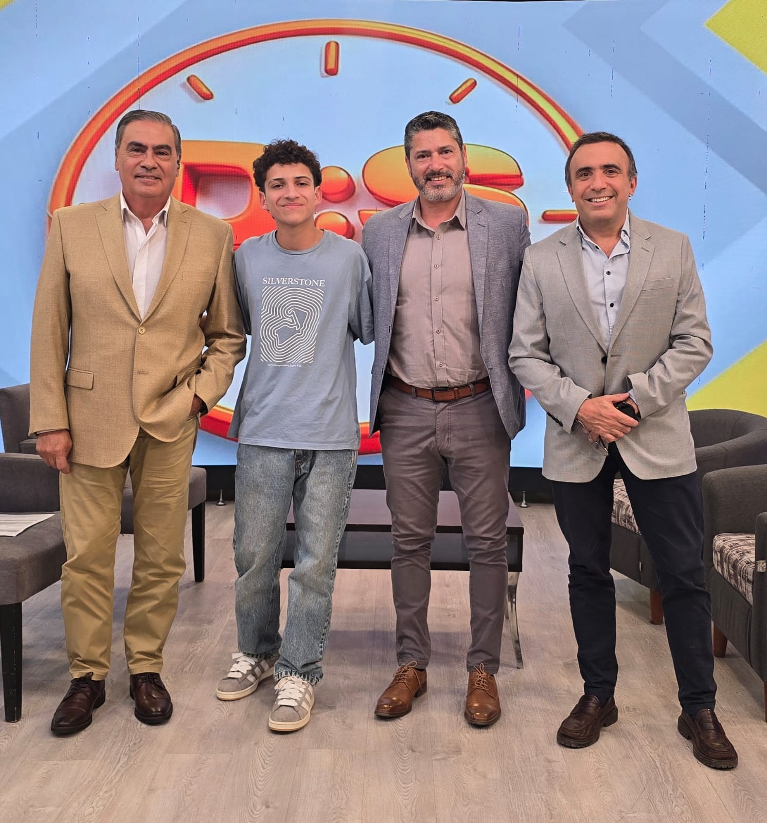 Tras nueve años, habló el joven al que una odontóloga le extrajo 12 piezas dentales
