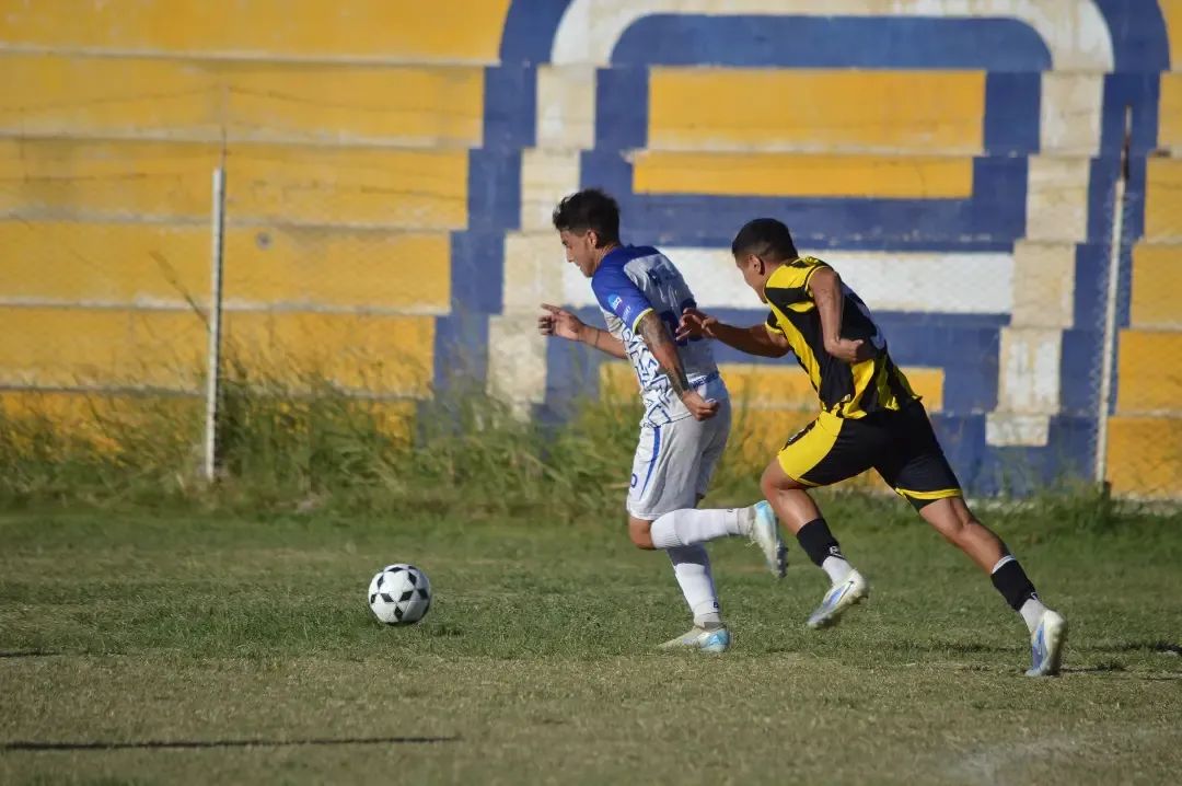 Comienza una nueva fecha del fútbol sanjuanino