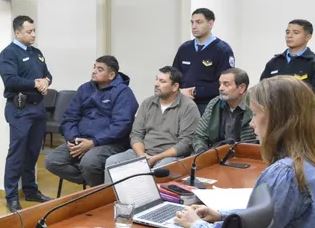 Asesinato de Yañez: dos imputados por homicidio y uno por falso testimonio